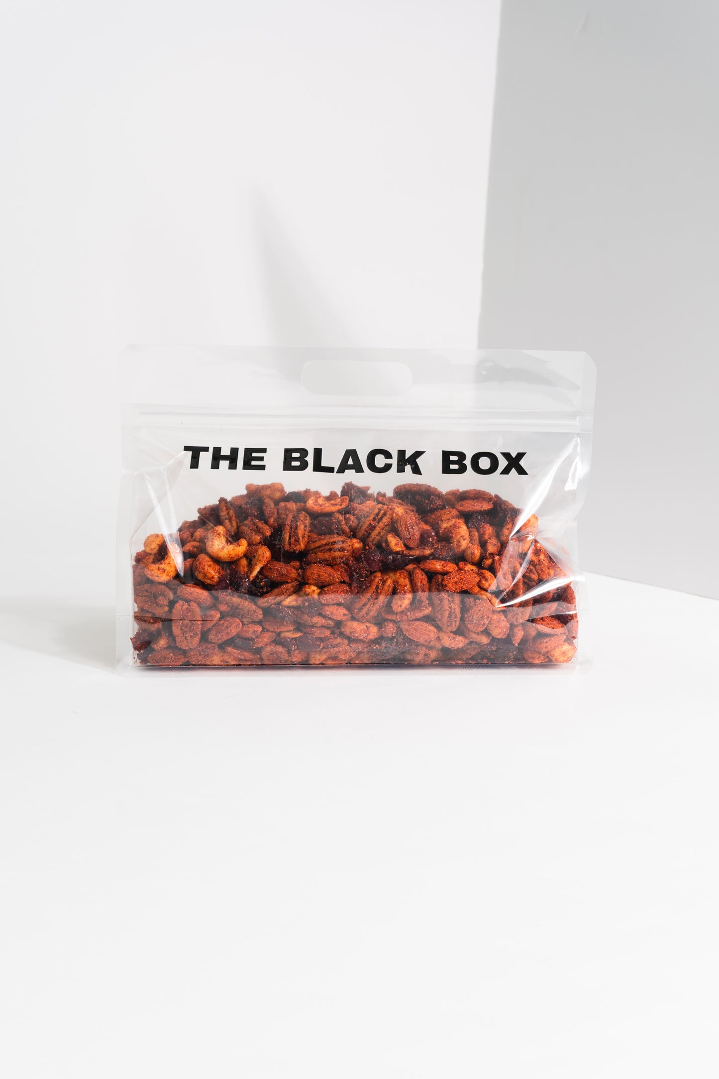Nut Mix Enchilados