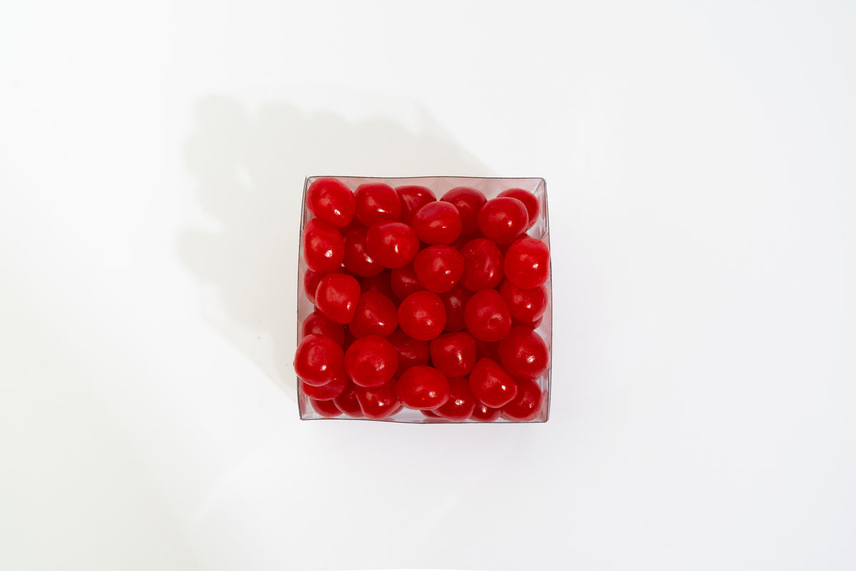 Cherry Bomb