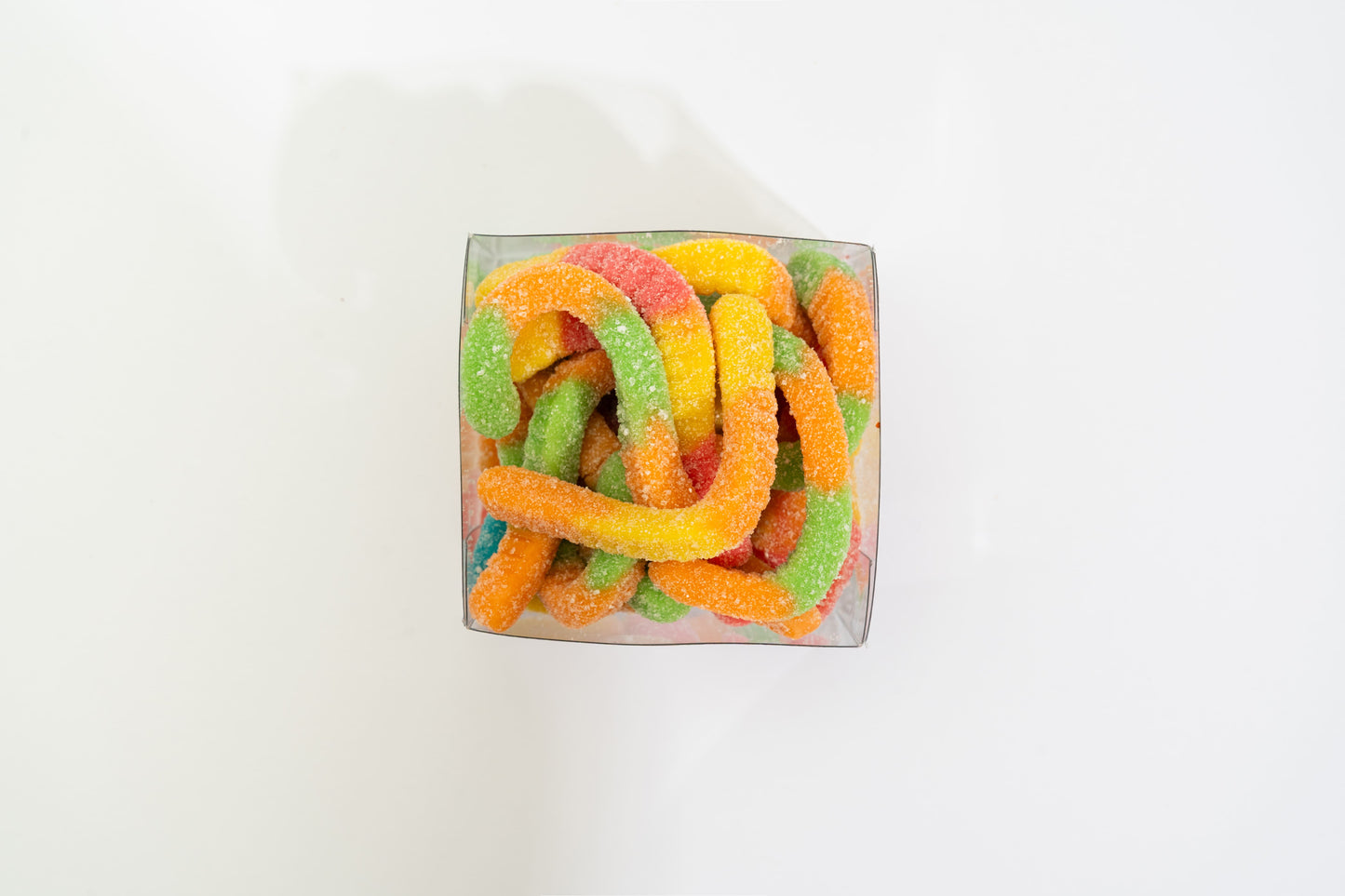 Lombriz Sour