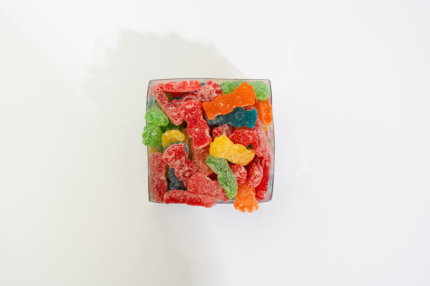 Sour Patch