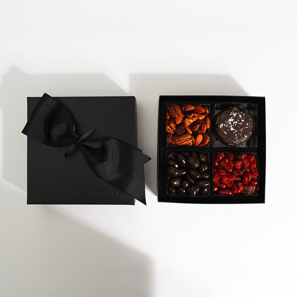 Black Box 4 ingredientes