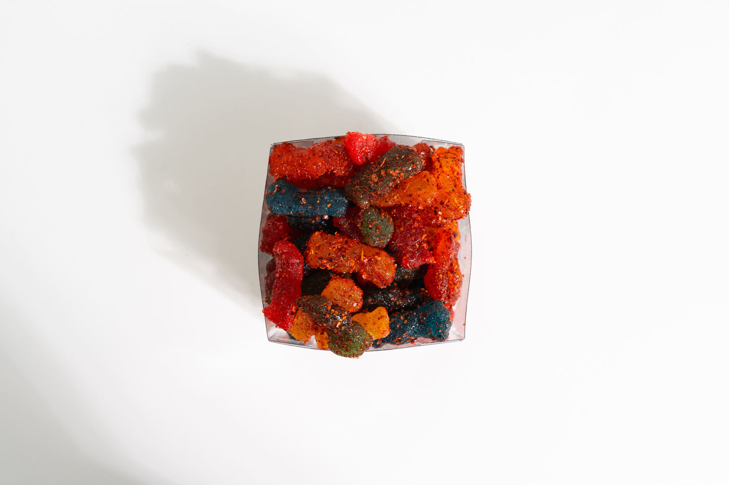 Sour Patch Enchilados