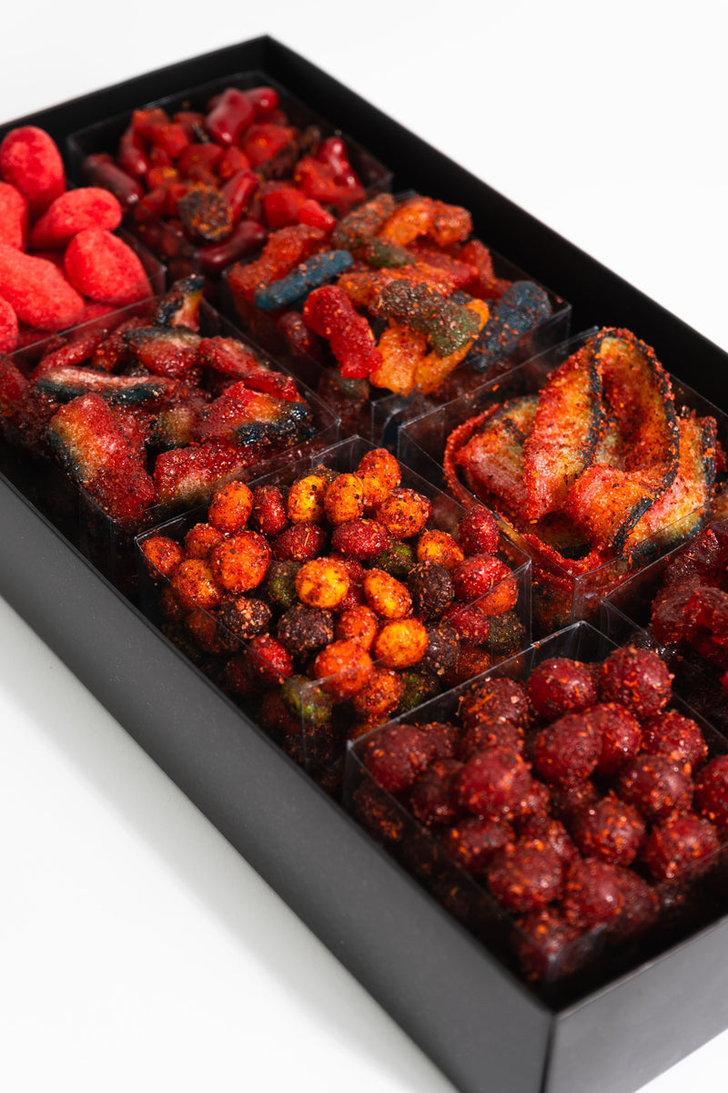 Chili Snacks