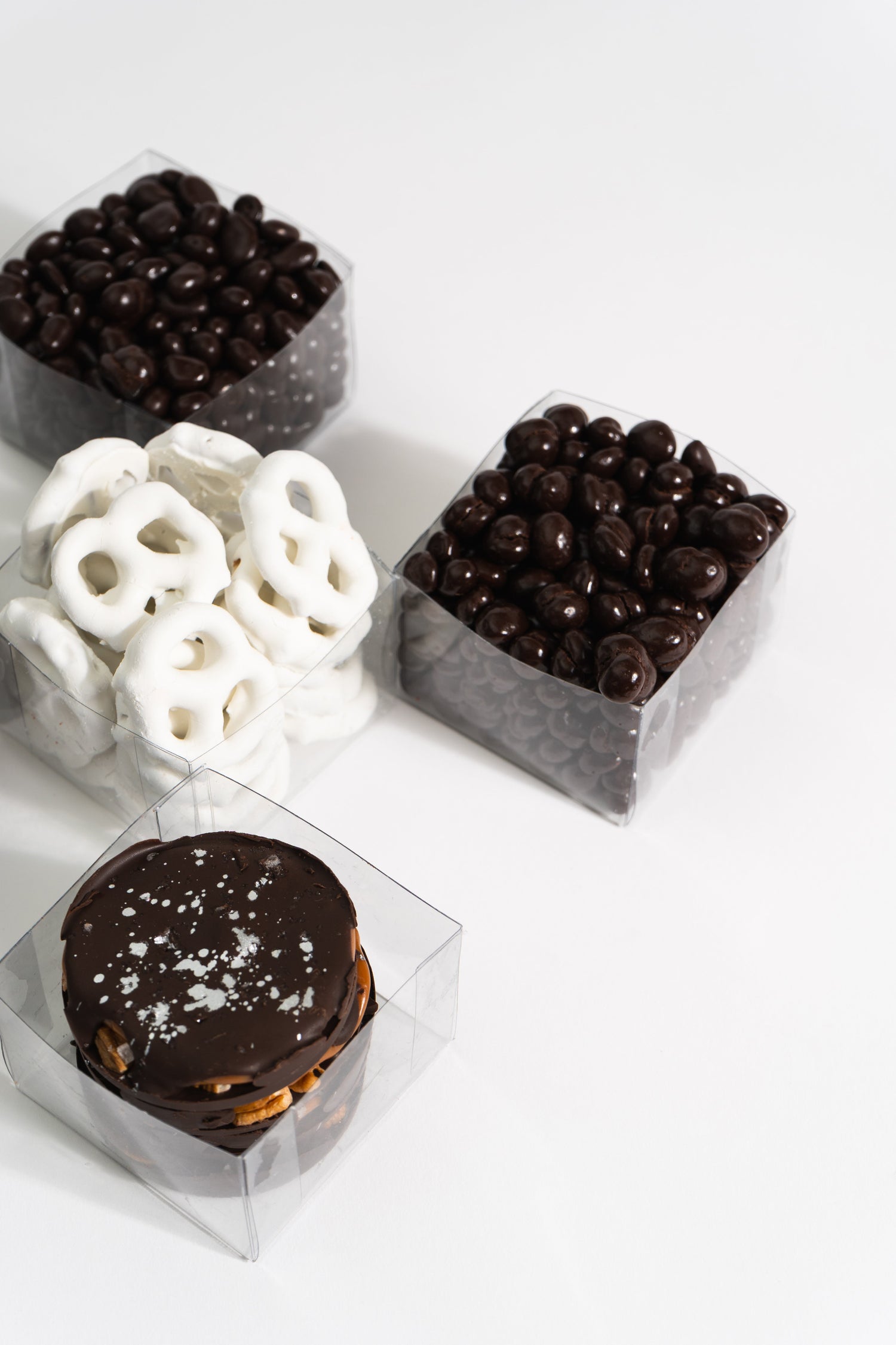 Chocolate Snacks