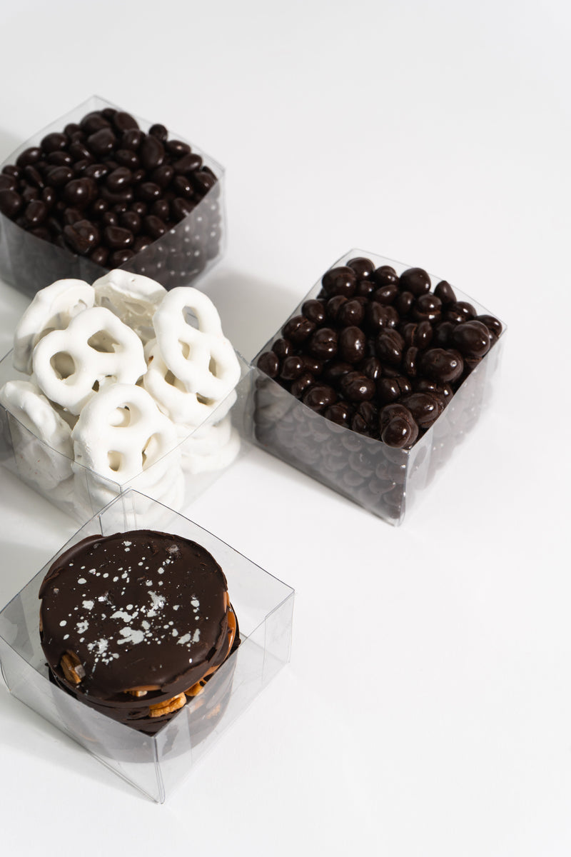 Chocolate Snacks
