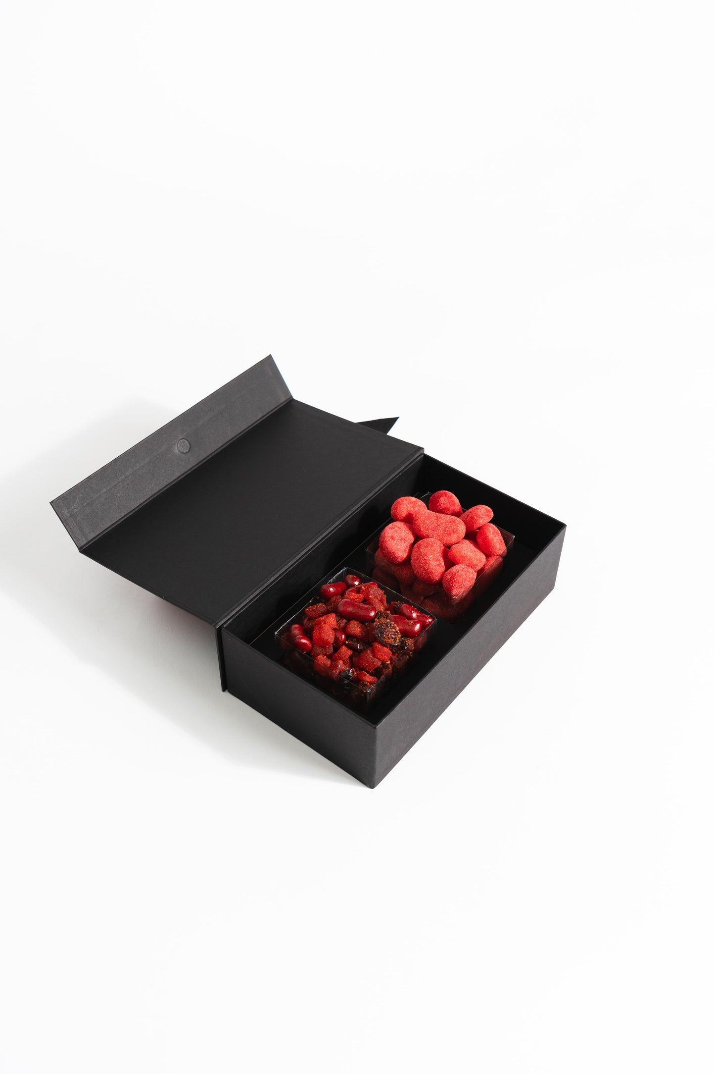 Caja de 2 sabores