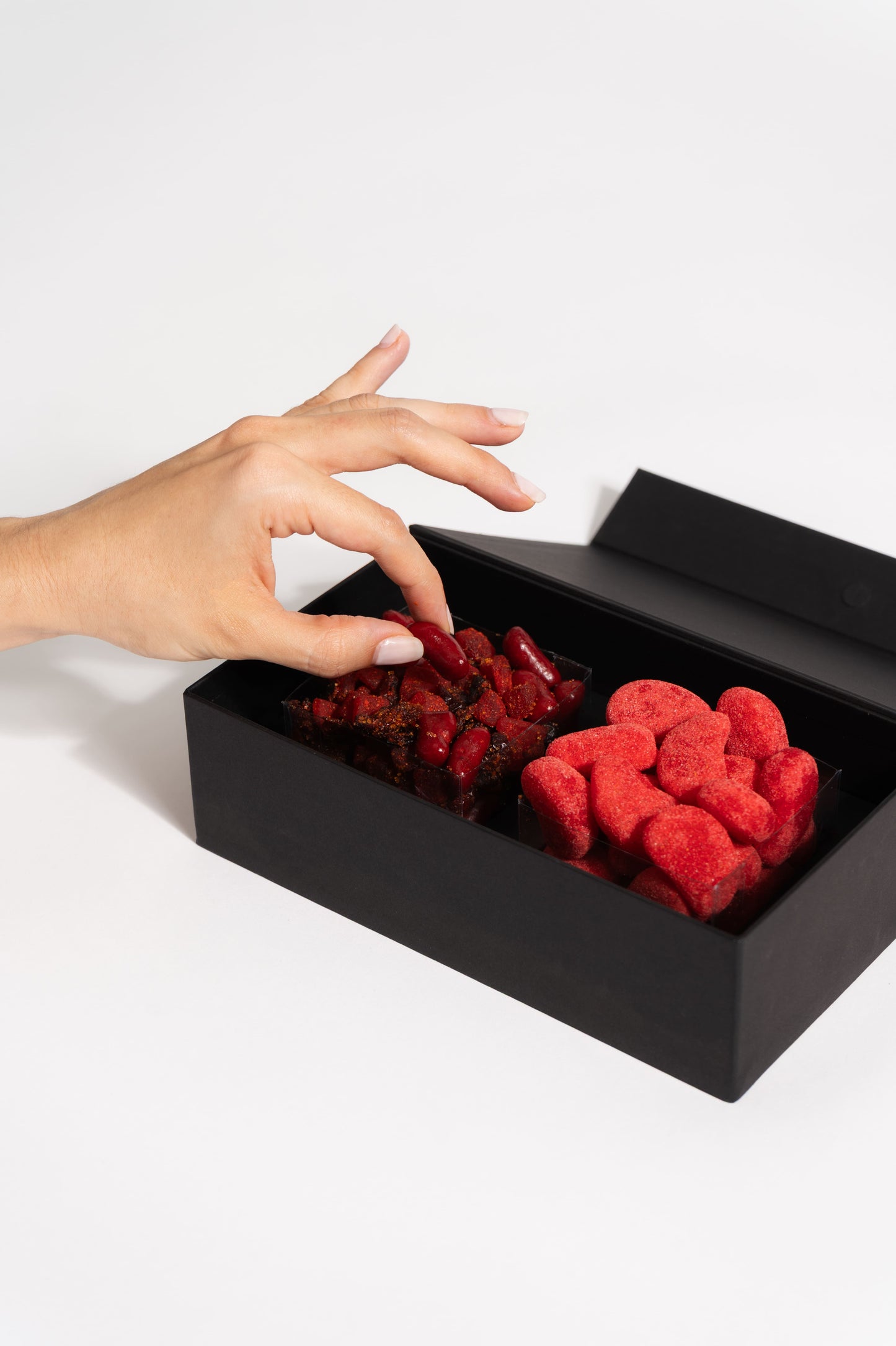 Caja de 2 sabores