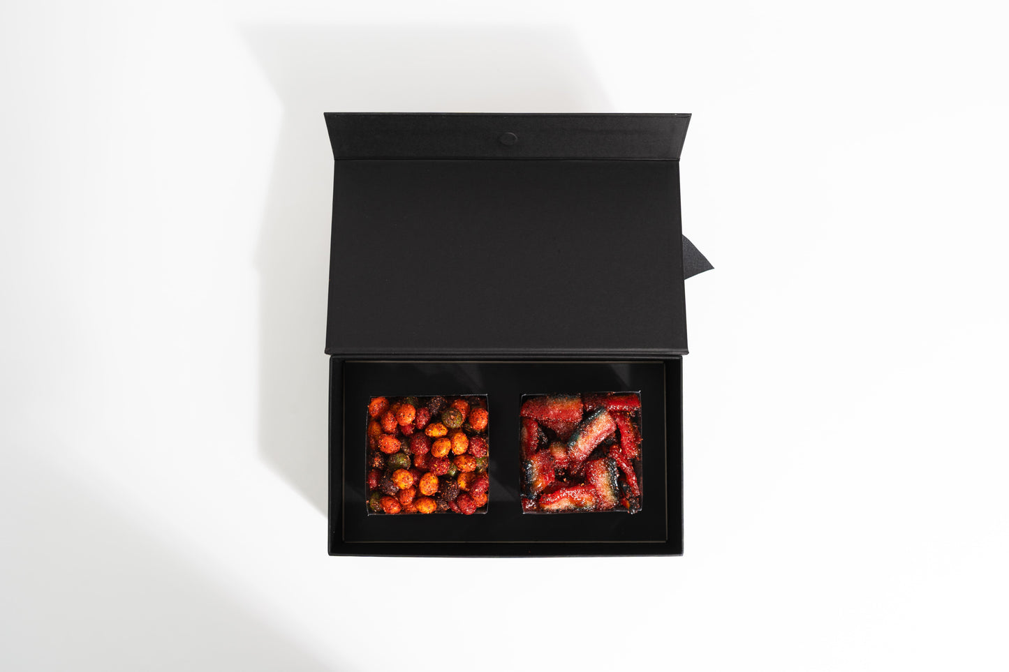 Caja de 2 sabores