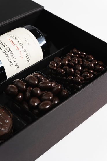 Black Box vino (Botella no incluida)