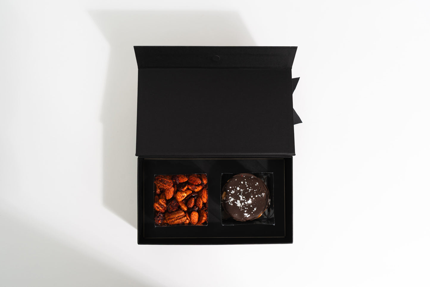 Caja de 2 sabores