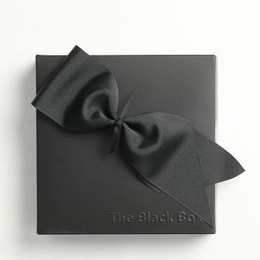 Black Box 4 ingredientes