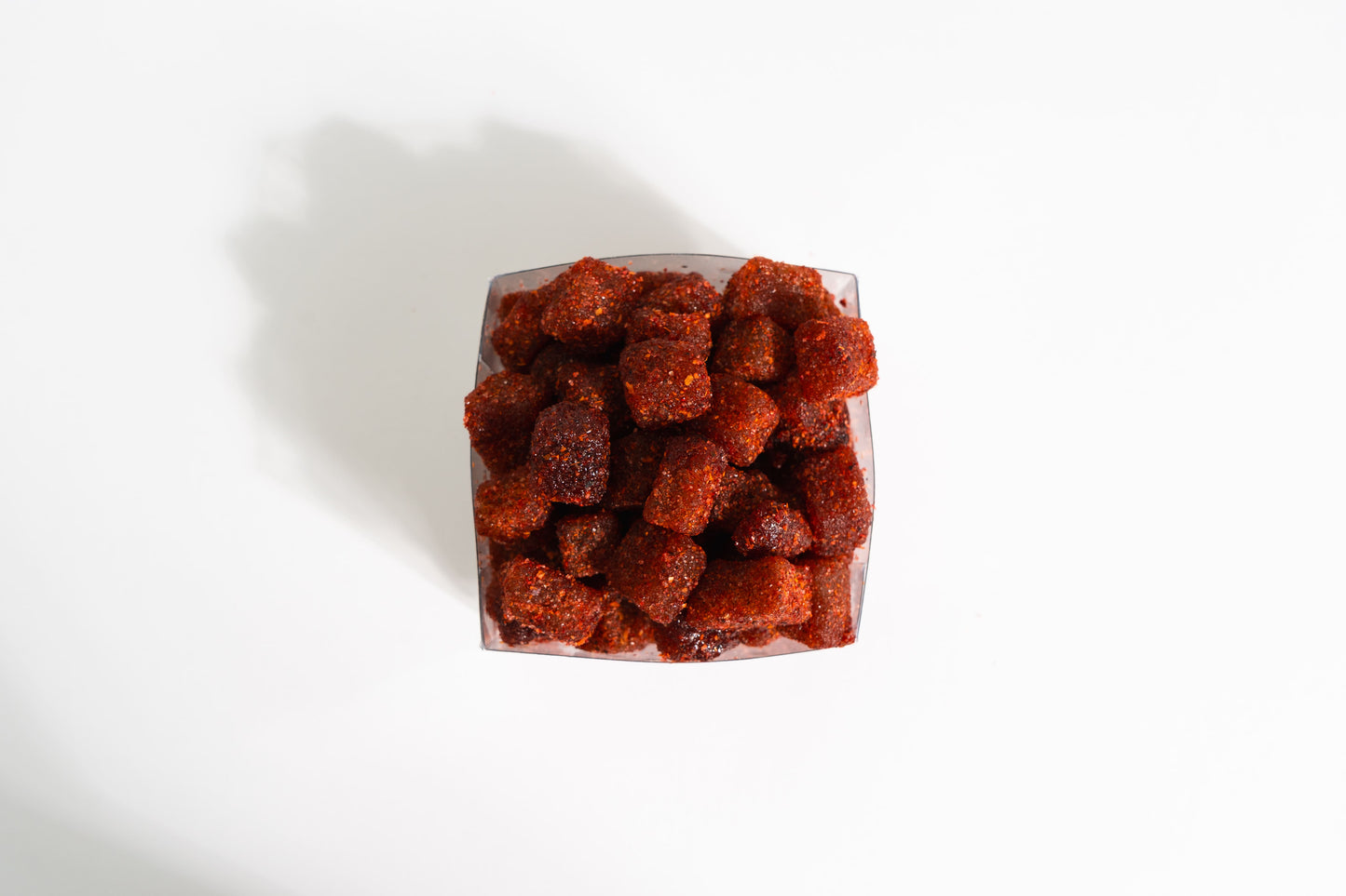 Ate De Guayaba Enchilado