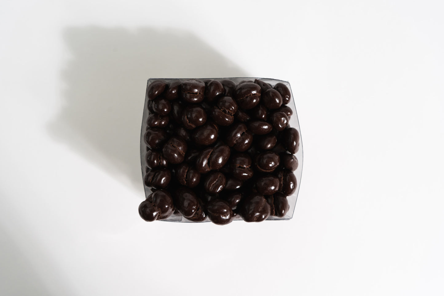 Cafe con Chocolate Semiamargo
