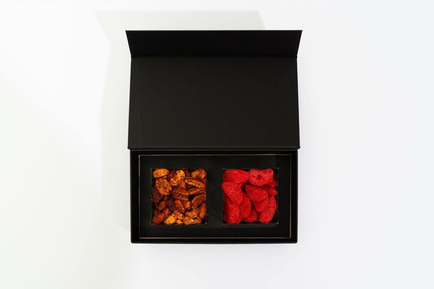 Box 2 sabores