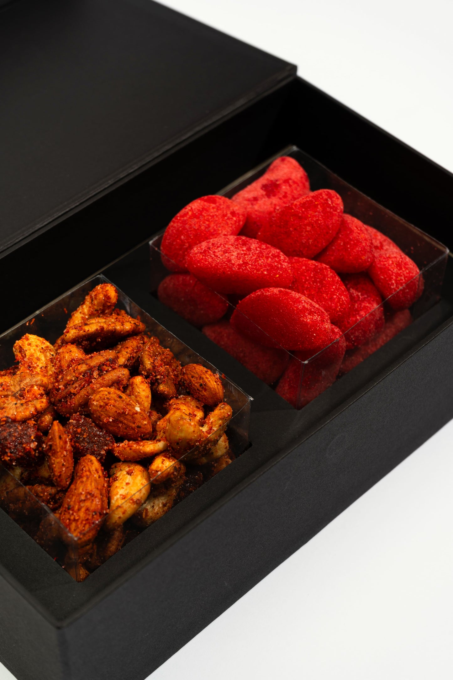 Box 2 sabores