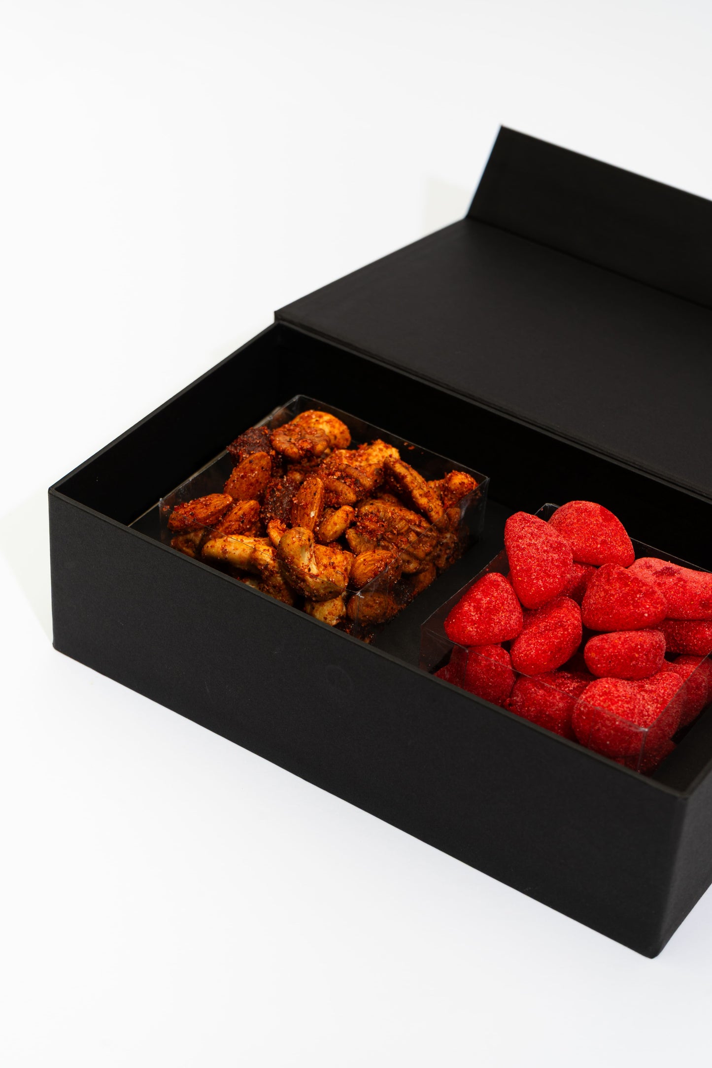 Box 2 sabores