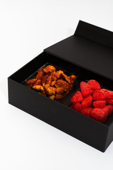 Box 2 sabores