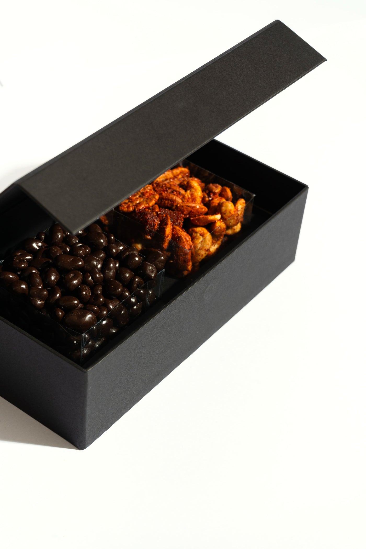 #Enchilado-&-chocolate