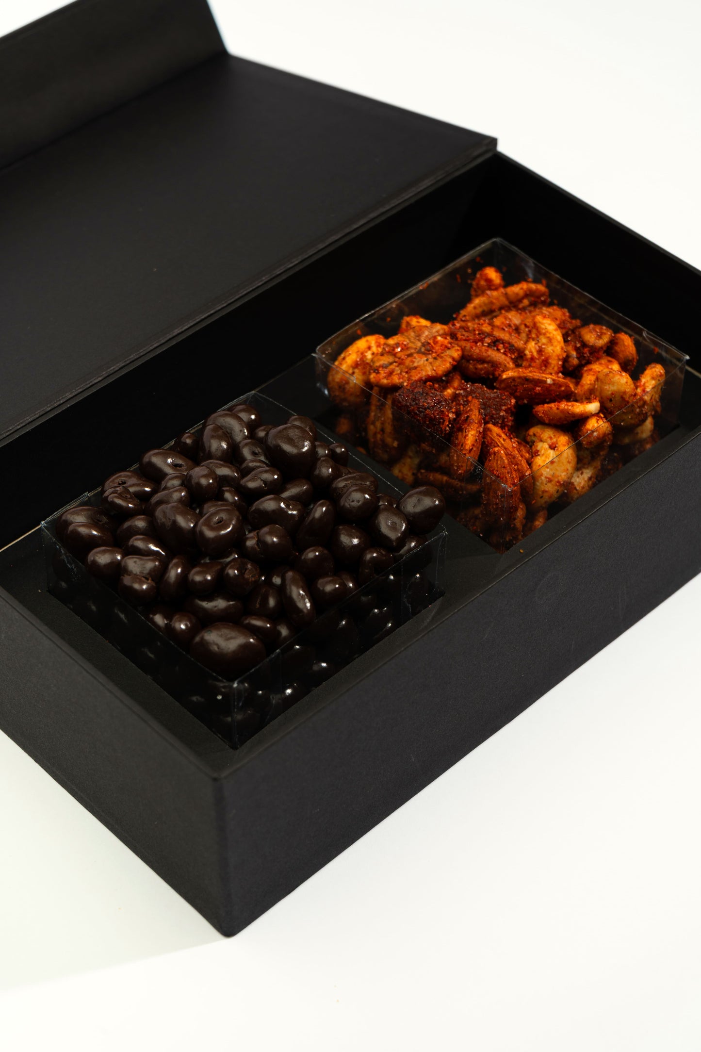 #Enchilado-&-chocolate