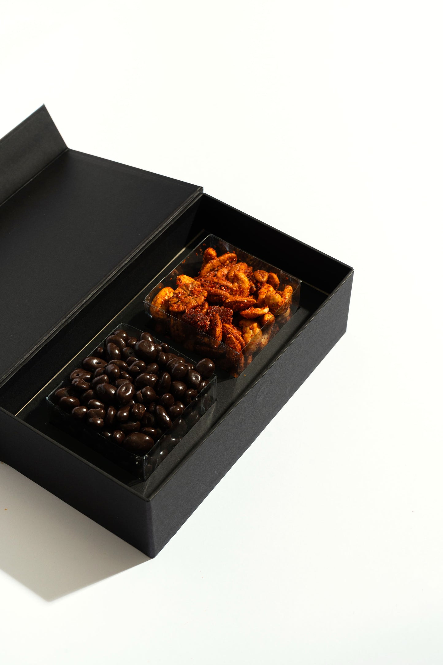 Box 2 sabores