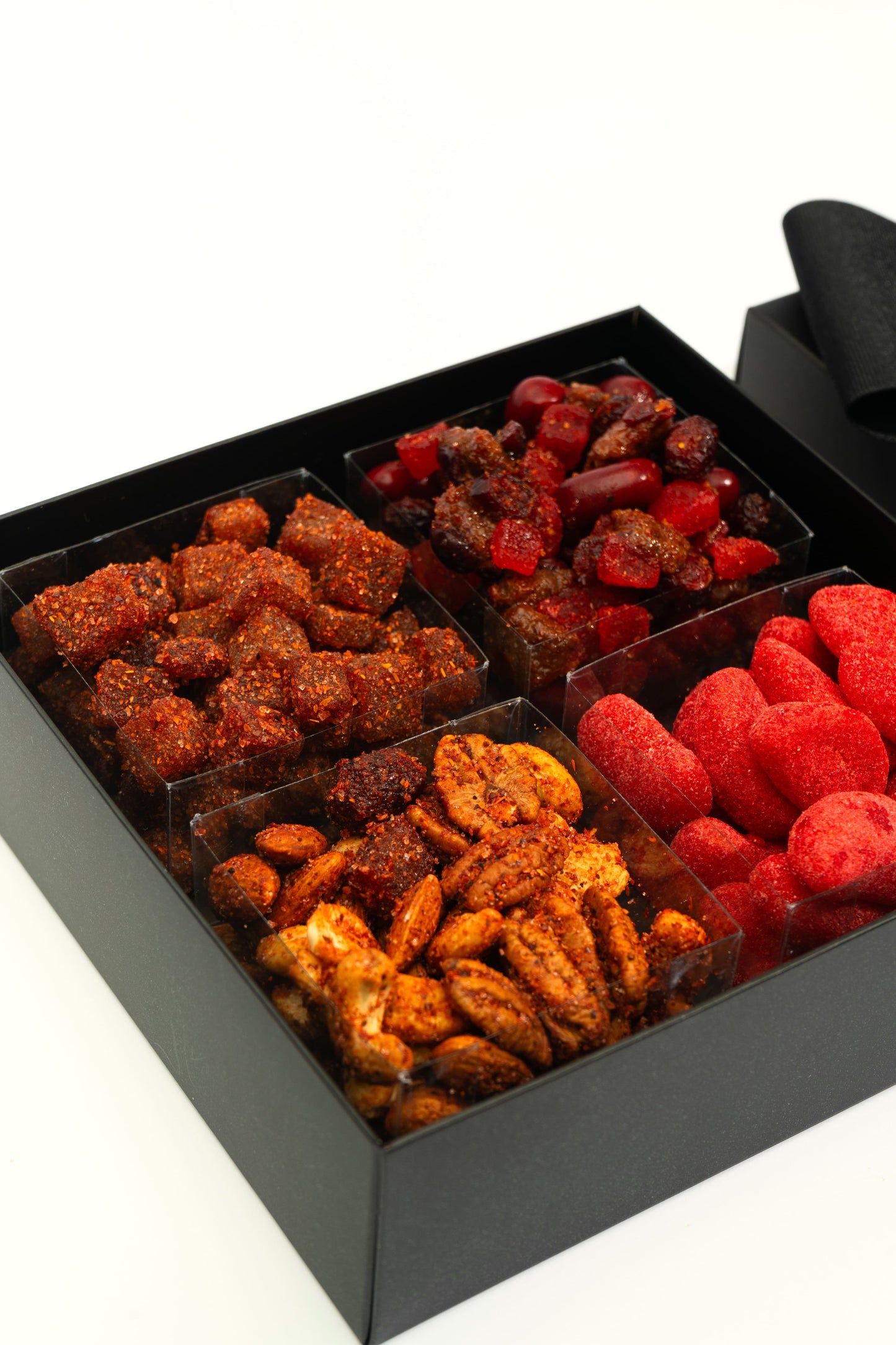 Box 4 sabores