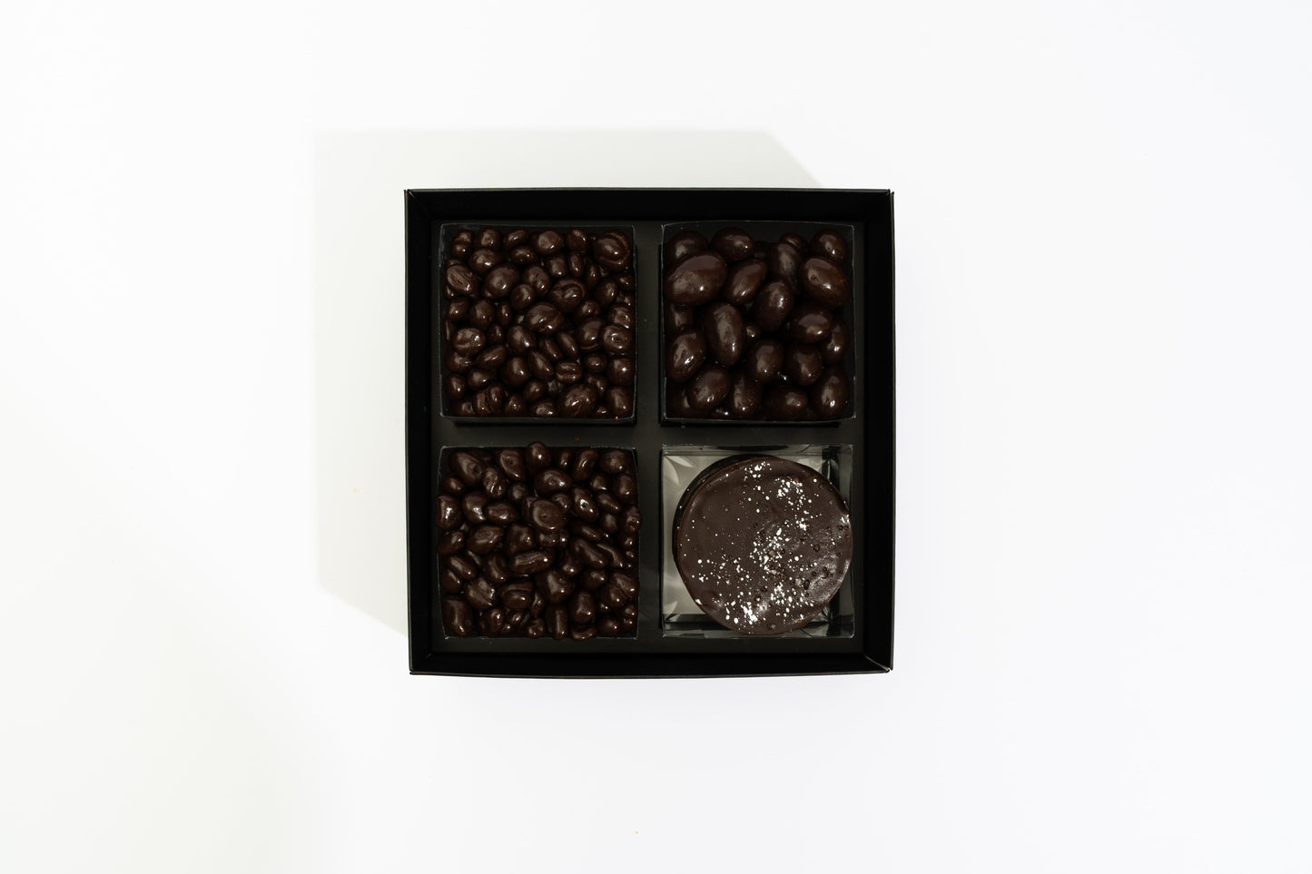 #Mix-chocolate