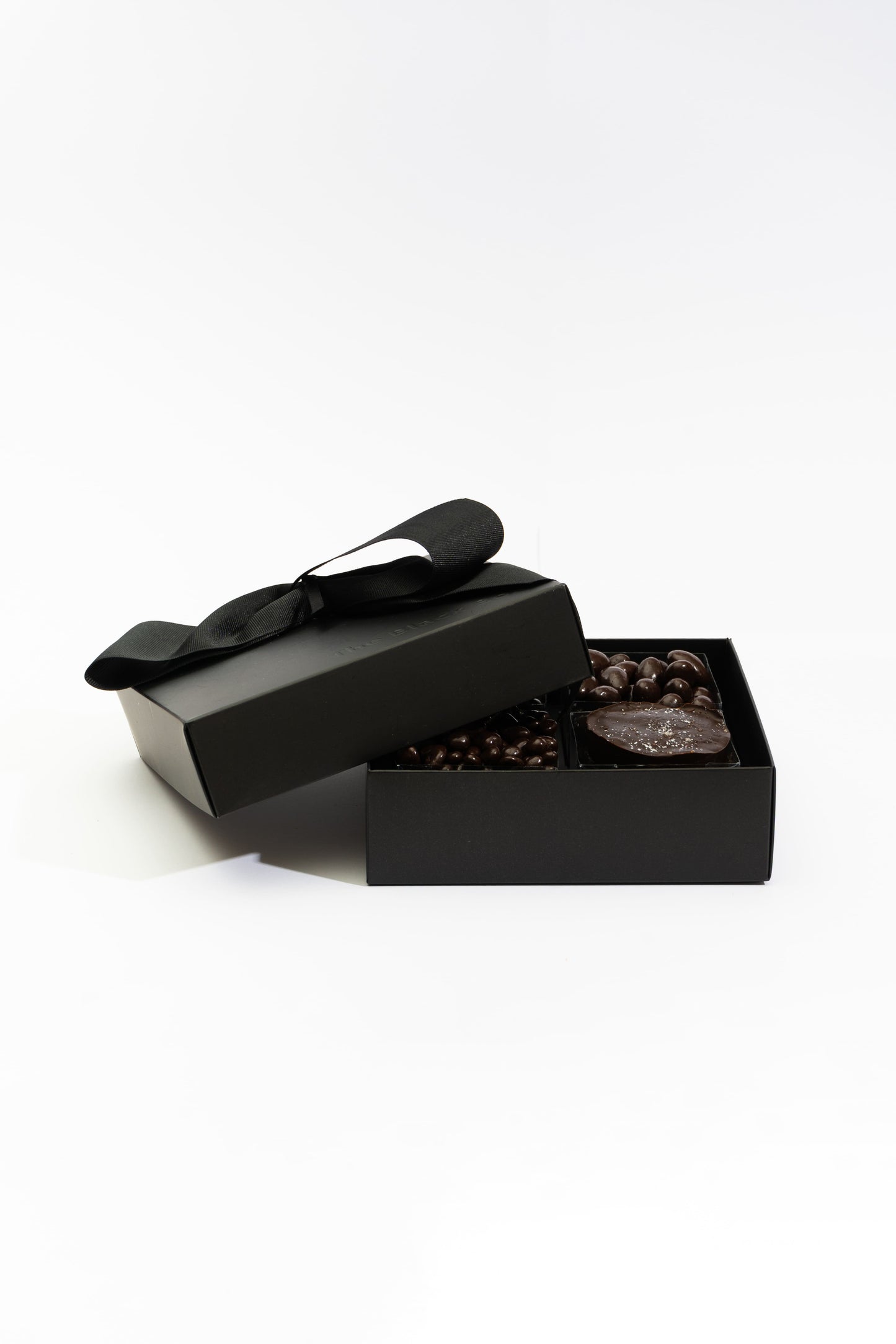 #Mix-chocolate