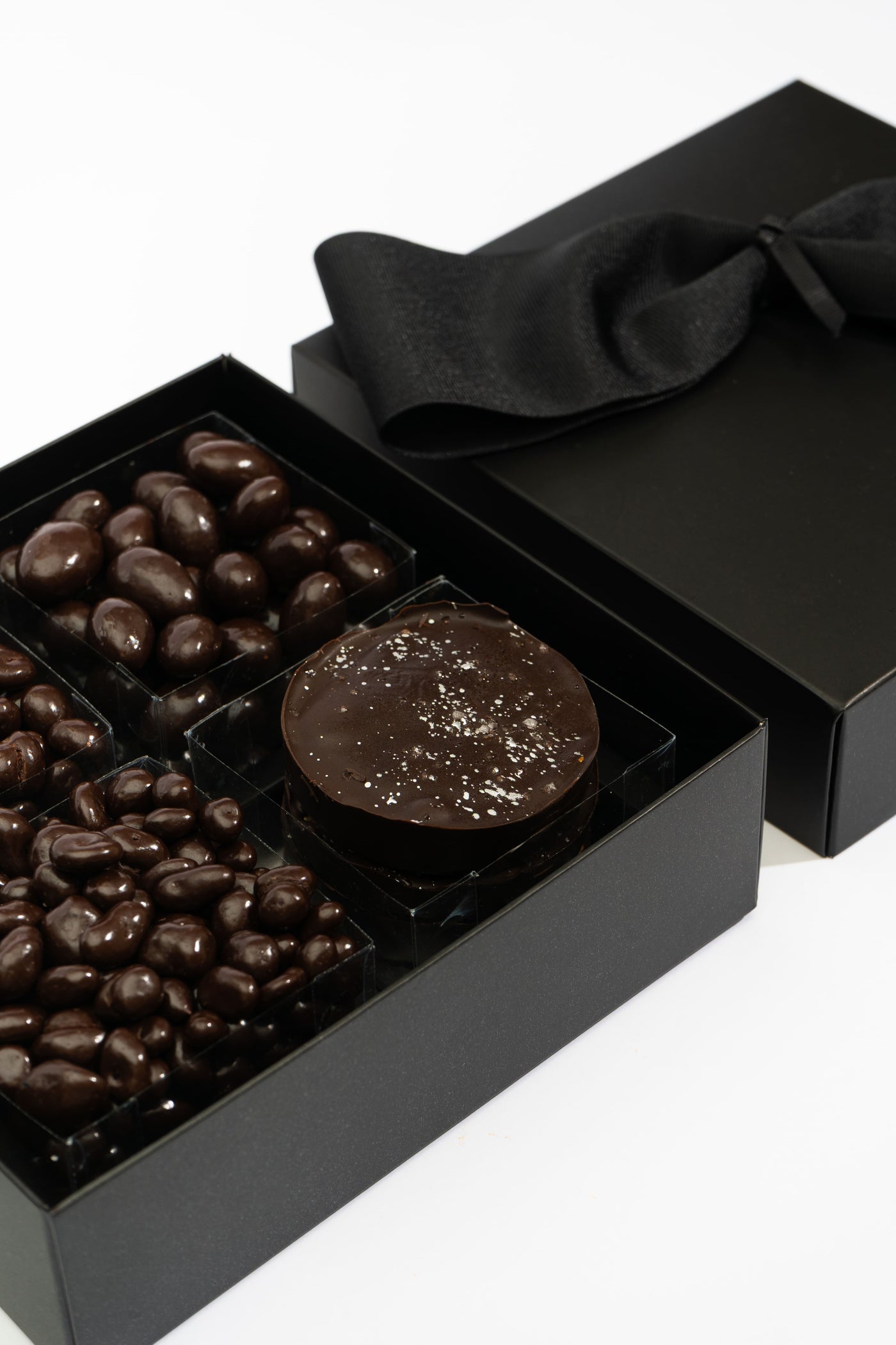 #Mix-chocolate