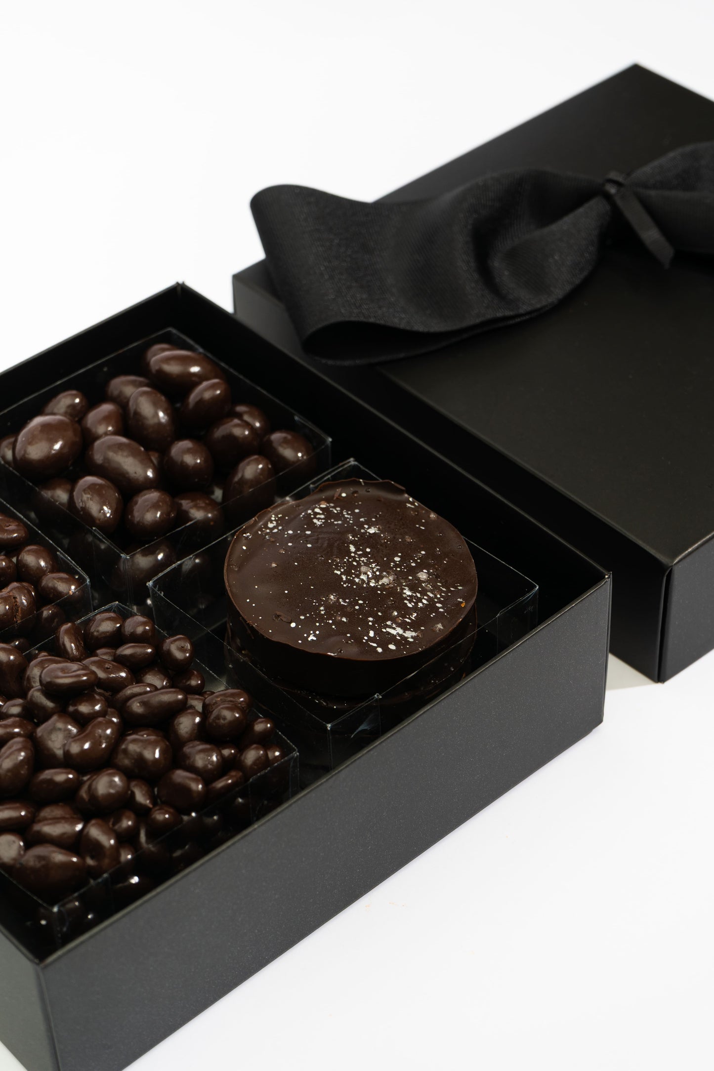 #Mix-chocolate