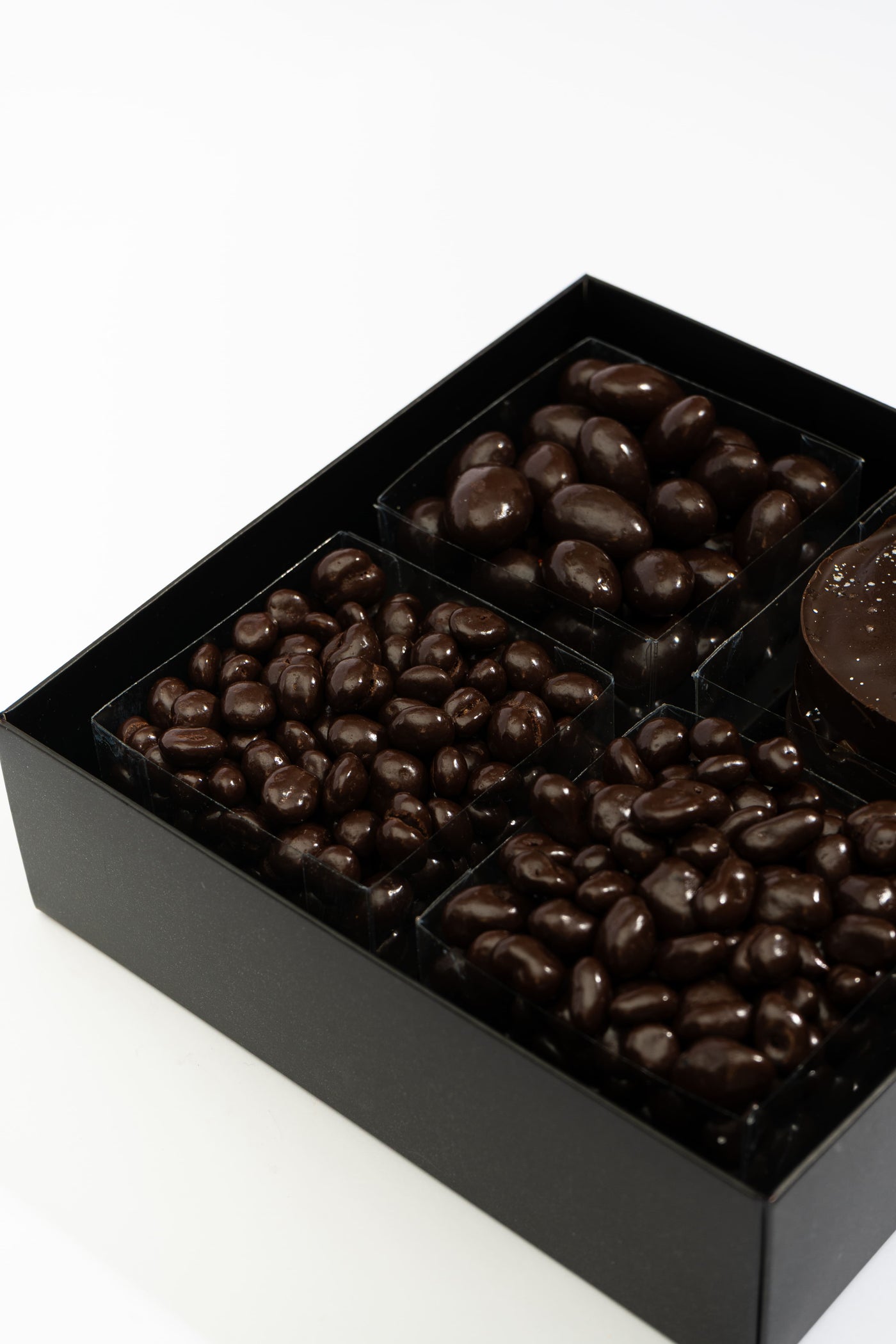 #Mix-chocolate