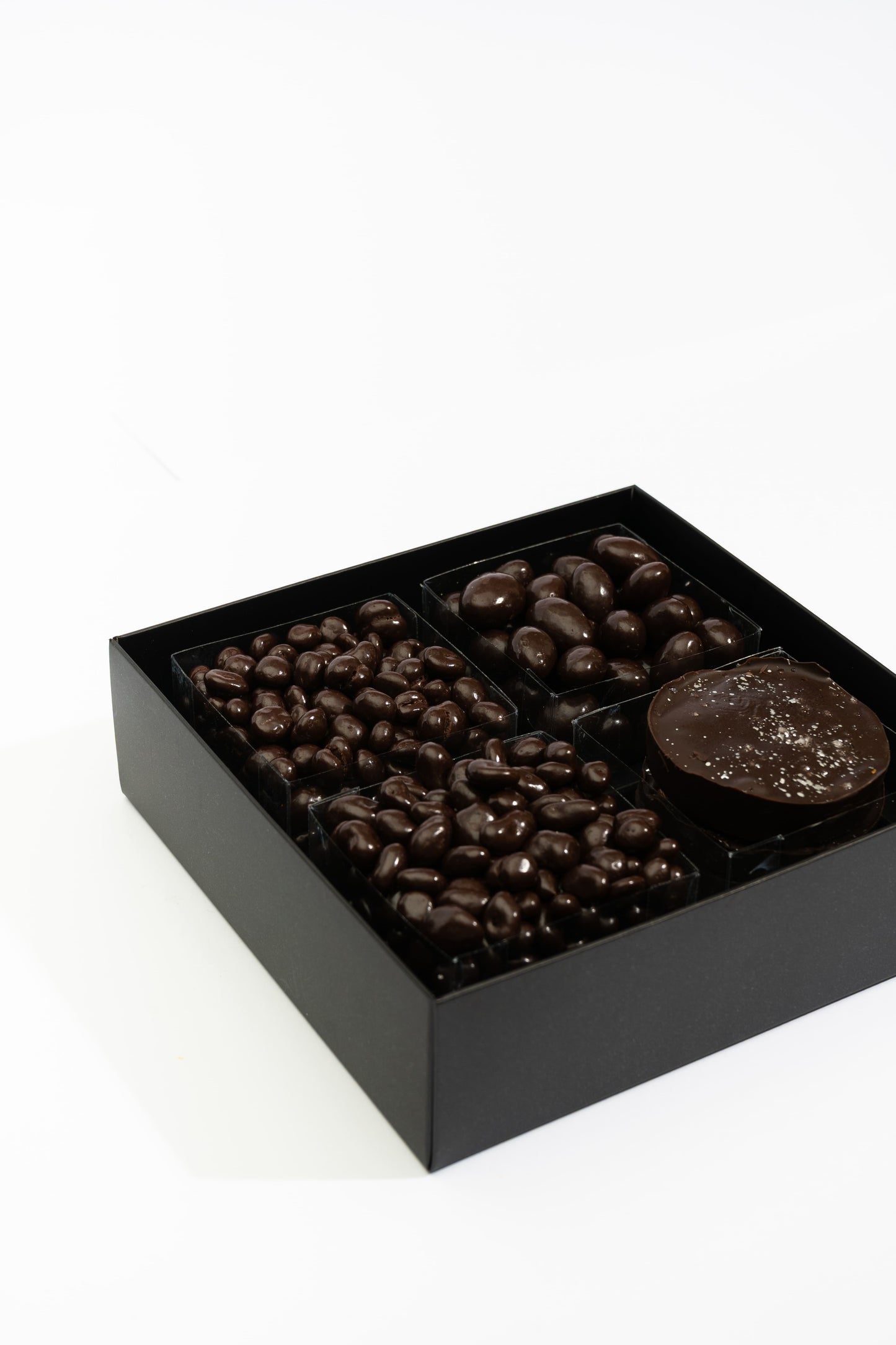 #Mix-chocolate