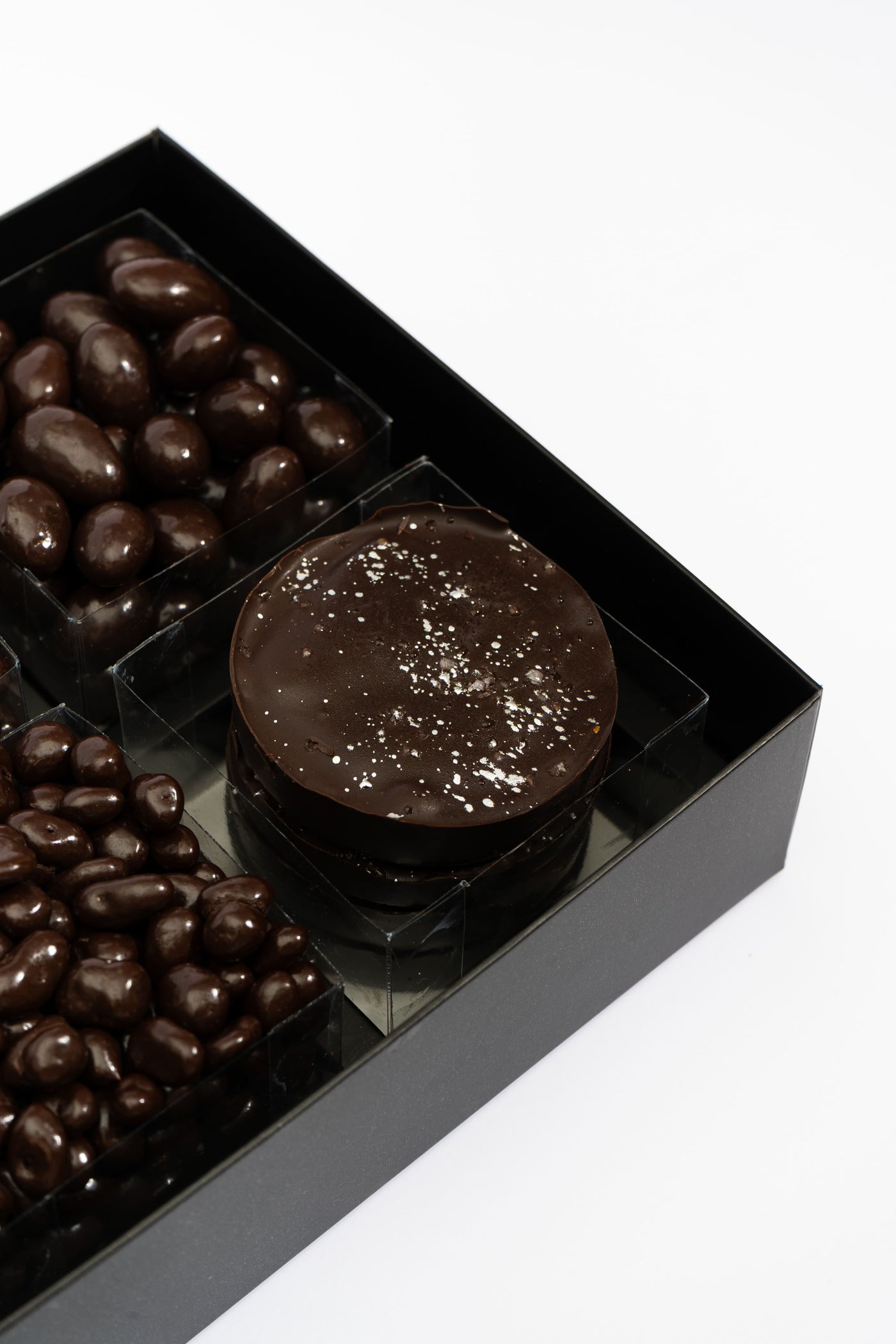 #Mix-chocolate
