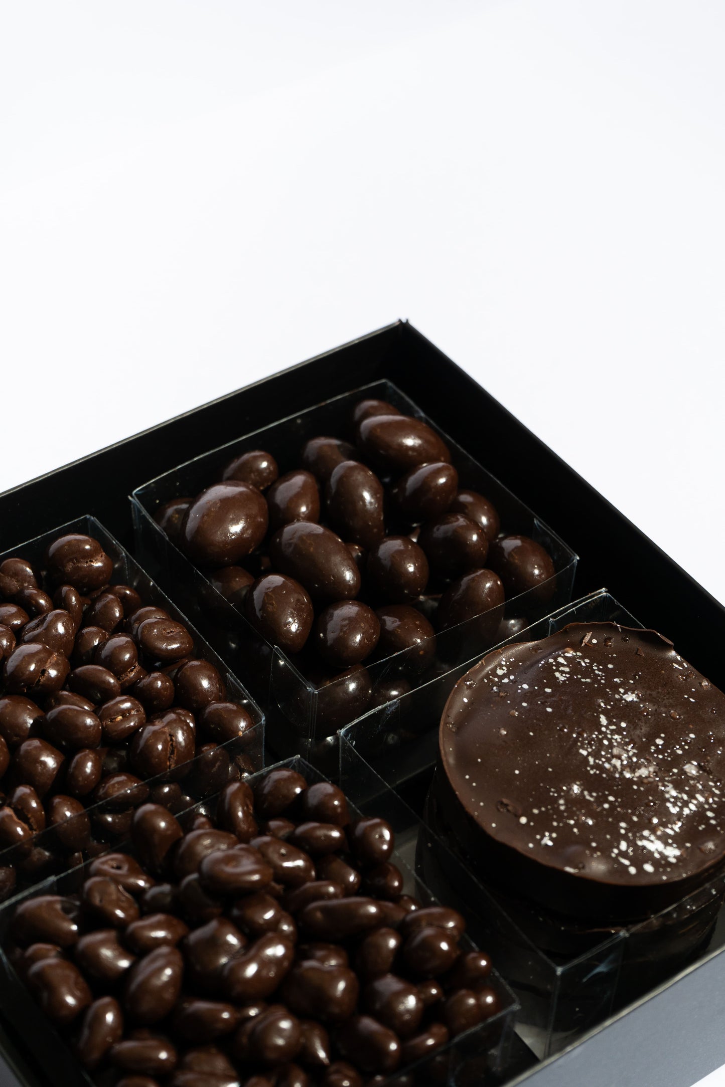 #Mix-chocolate