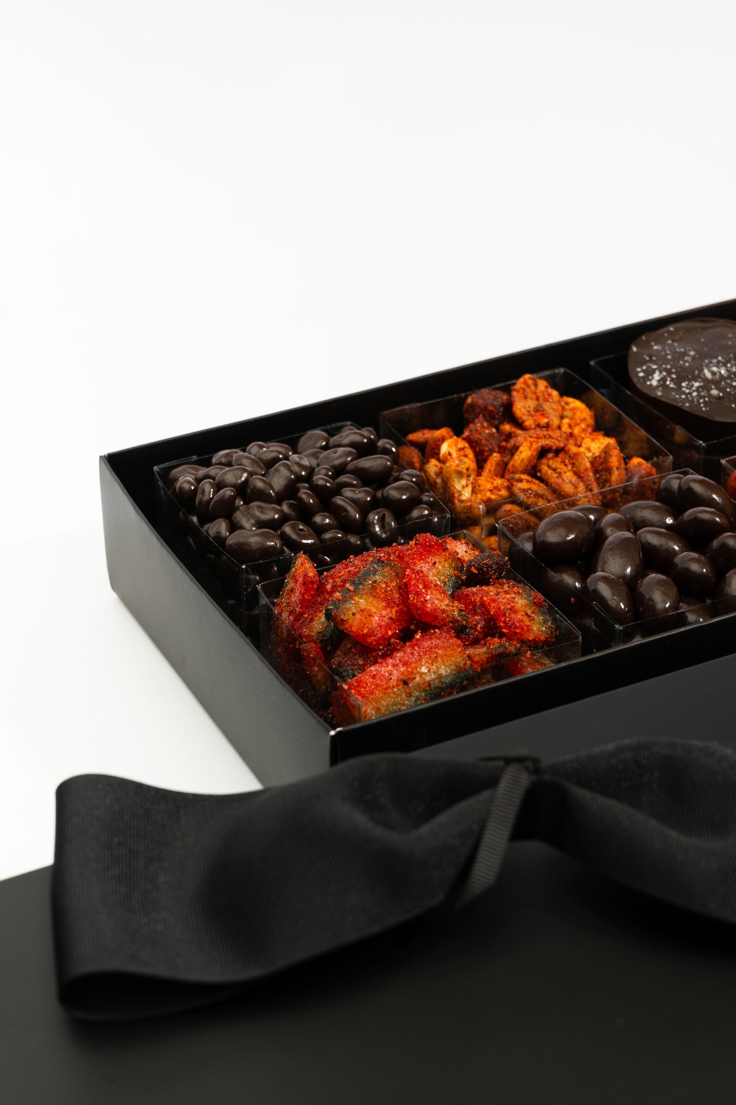 #Mix-chili-&-chocolate