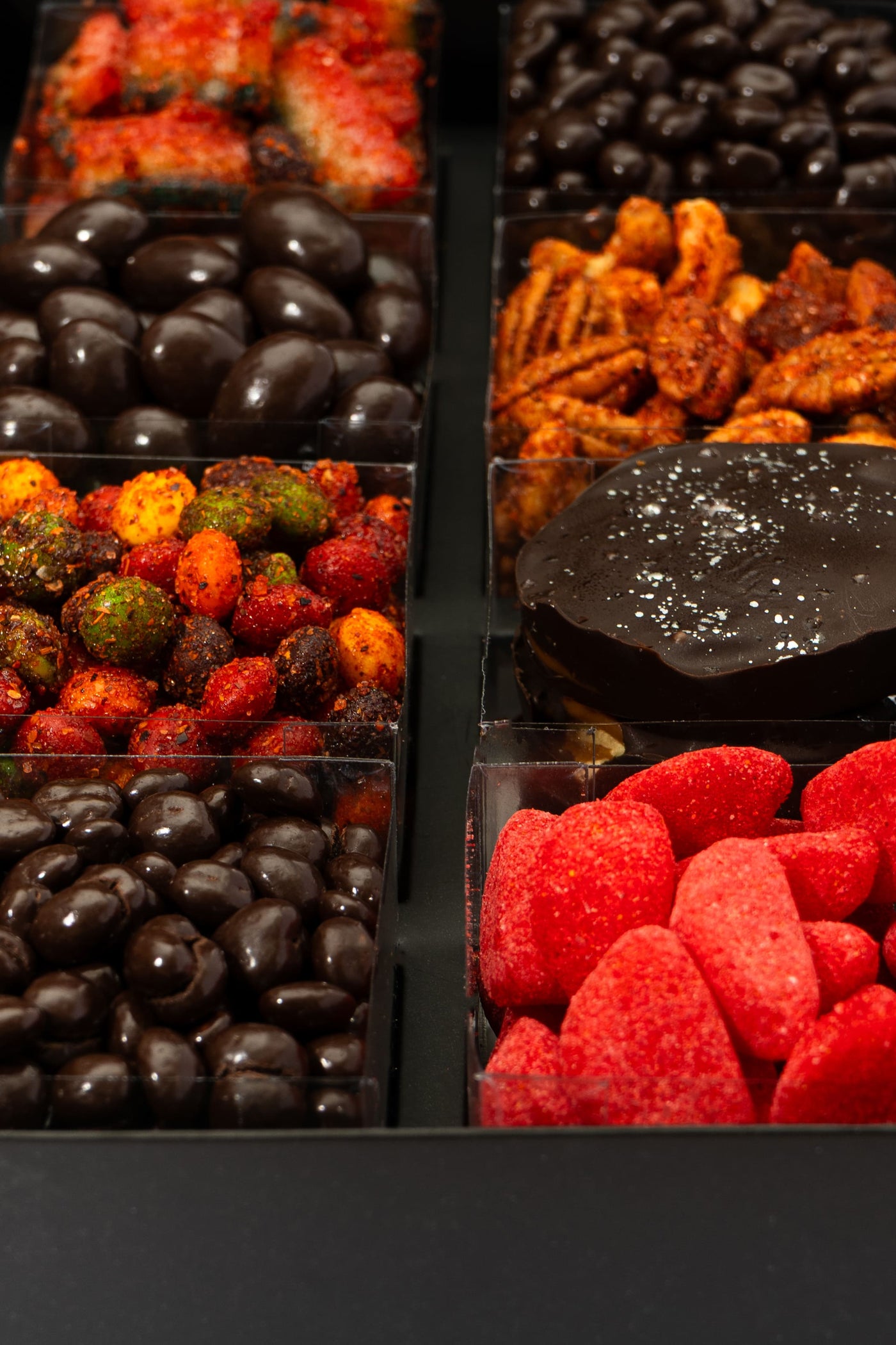 #Mix-chili-&-chocolate
