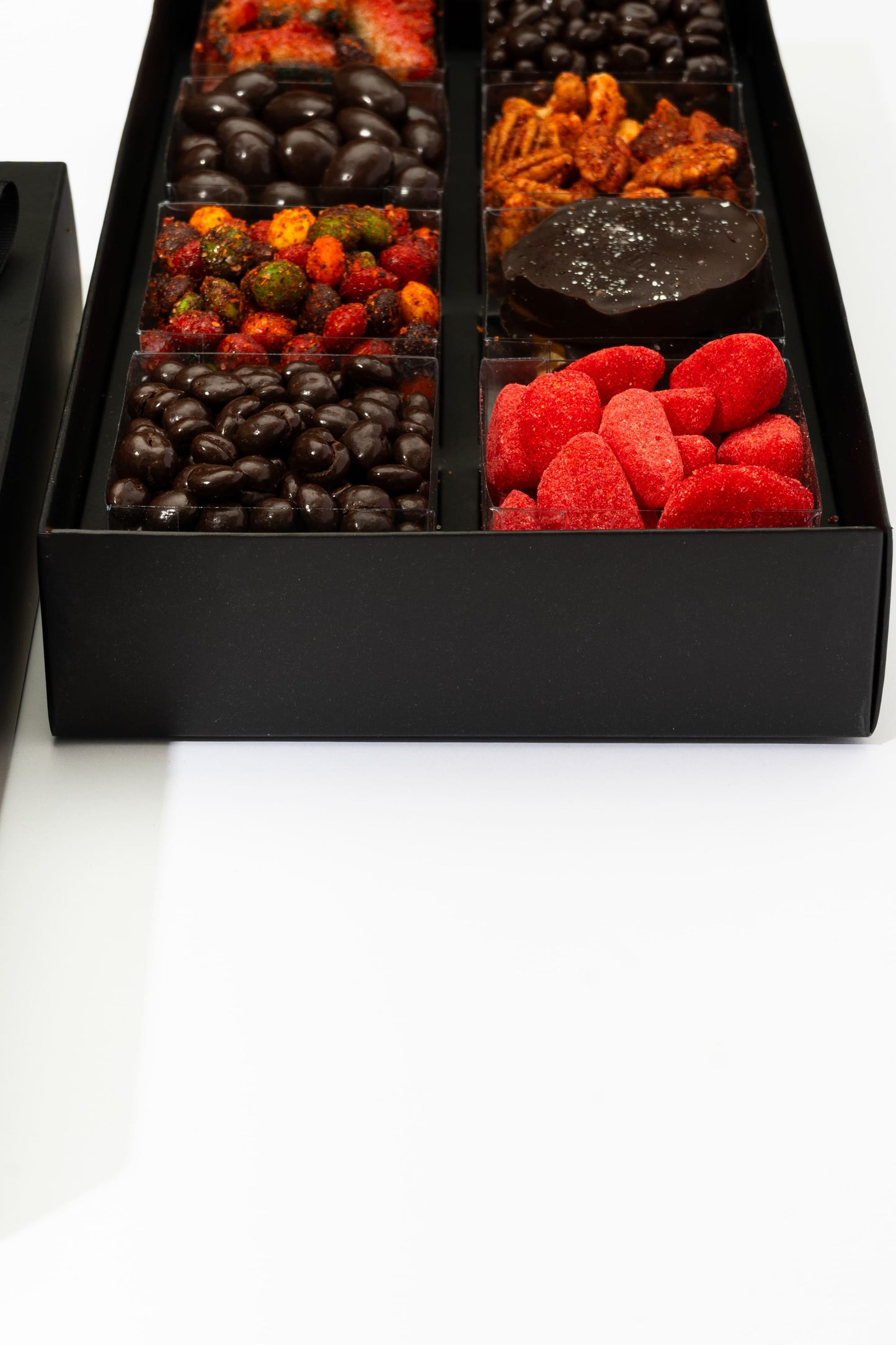 #Mix-chili-&-chocolate