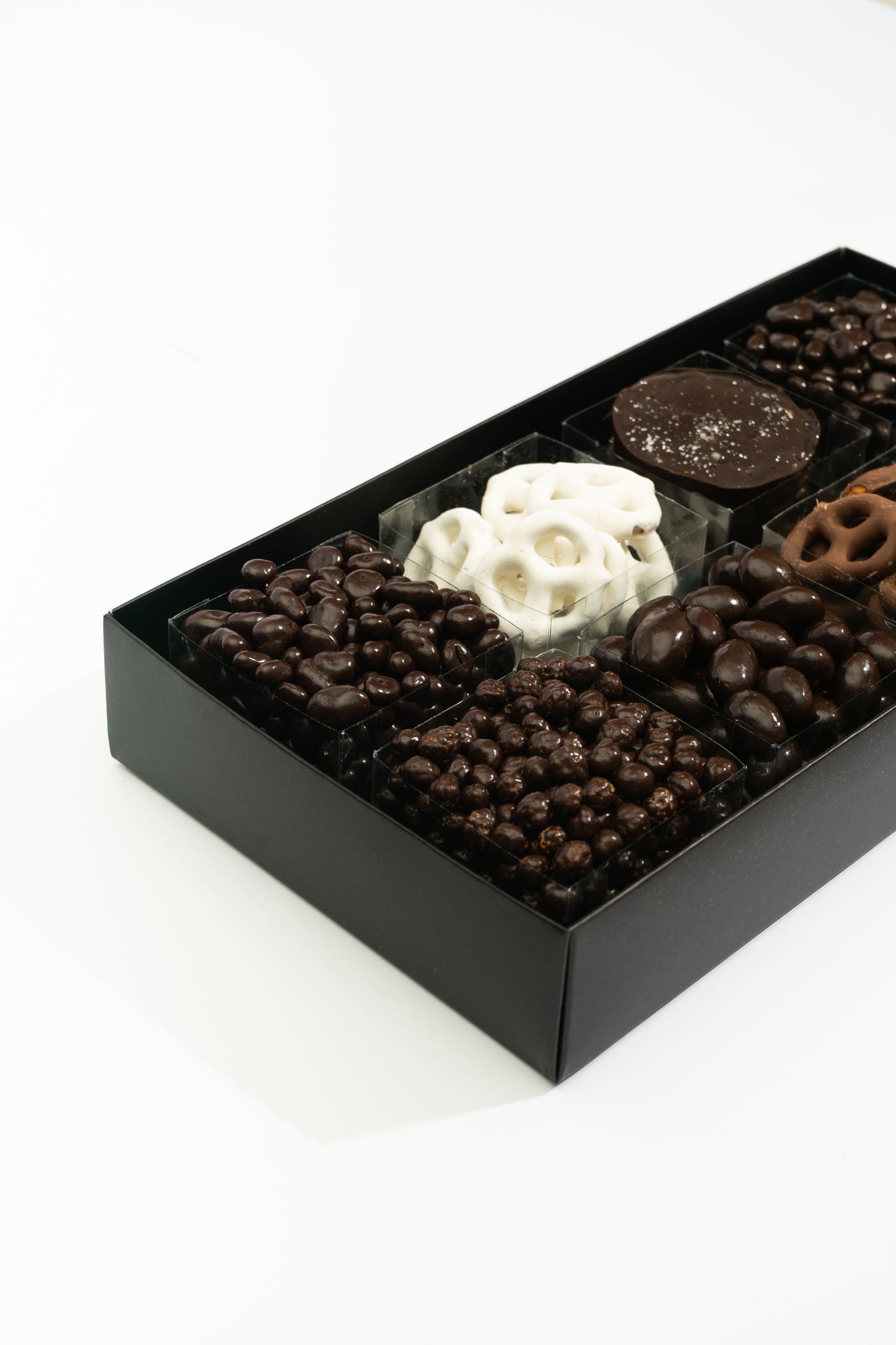 #chocolate