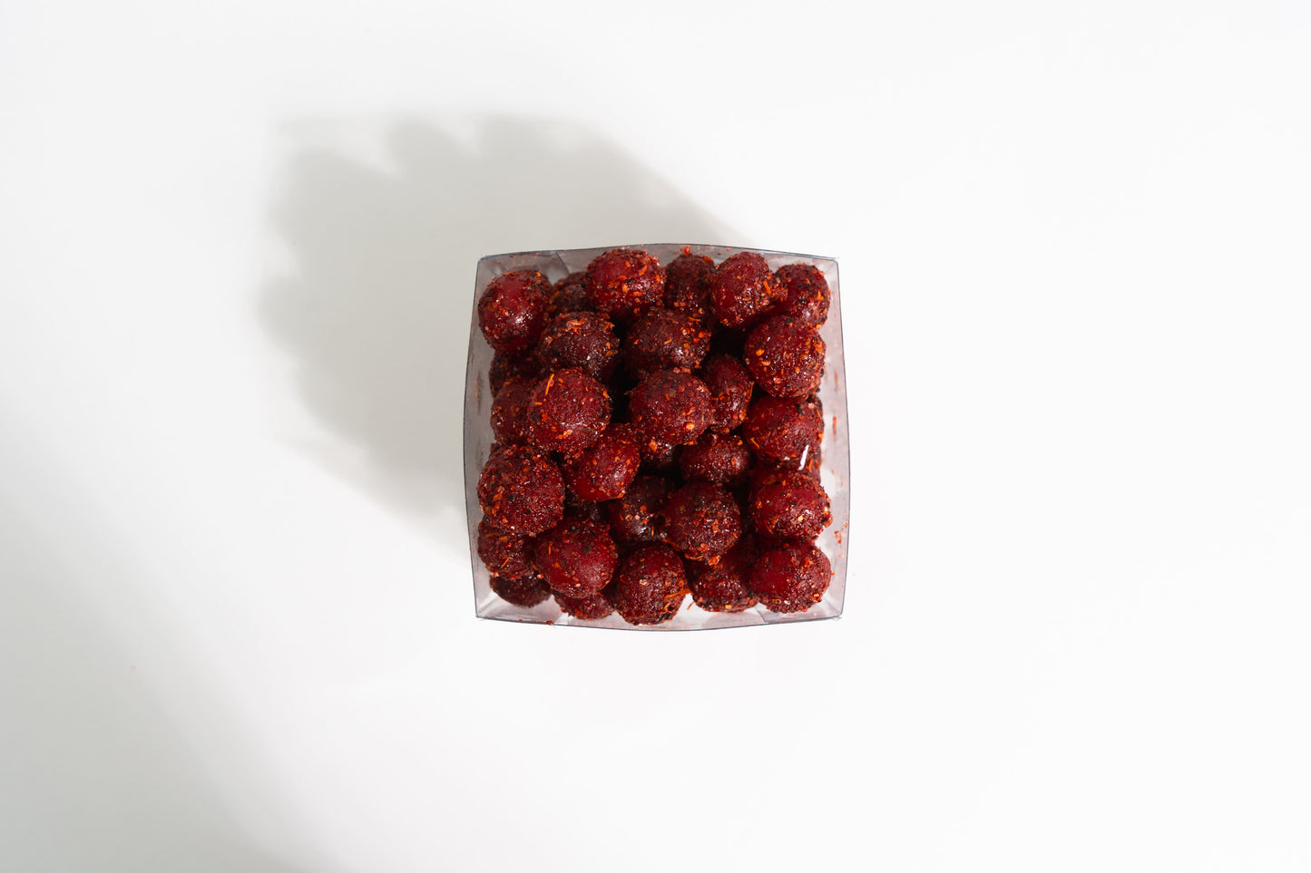 Cherry Bomb Enchilada