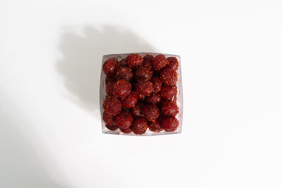 Cherry Bomb Enchilada