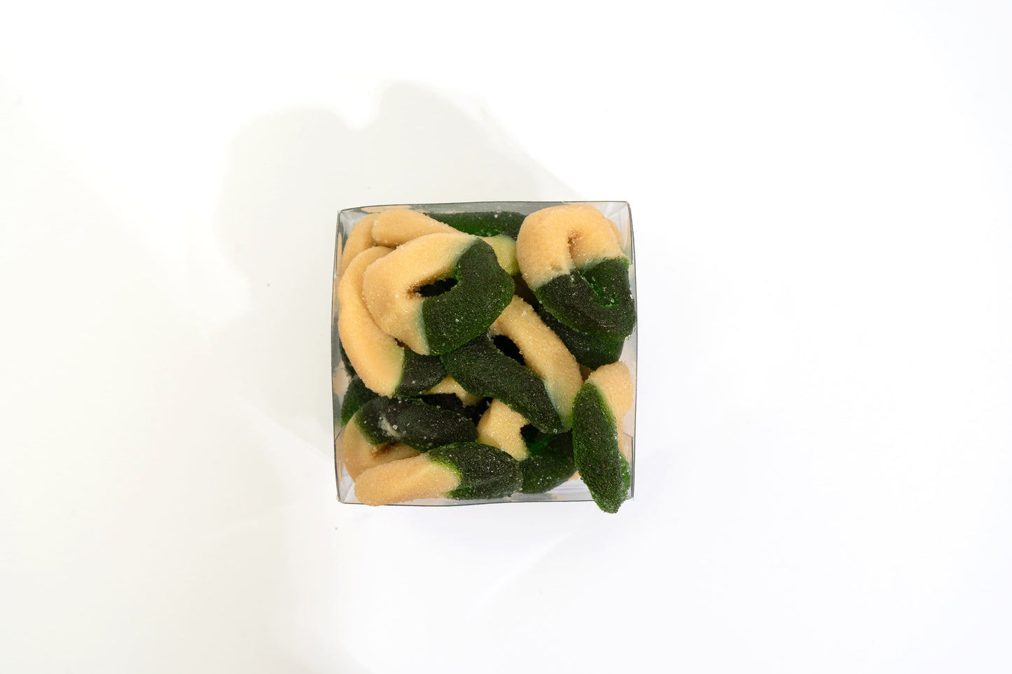 Aro De Manzana Enchilada
