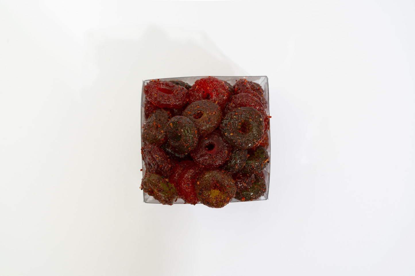 Life Savers Chili Gummies