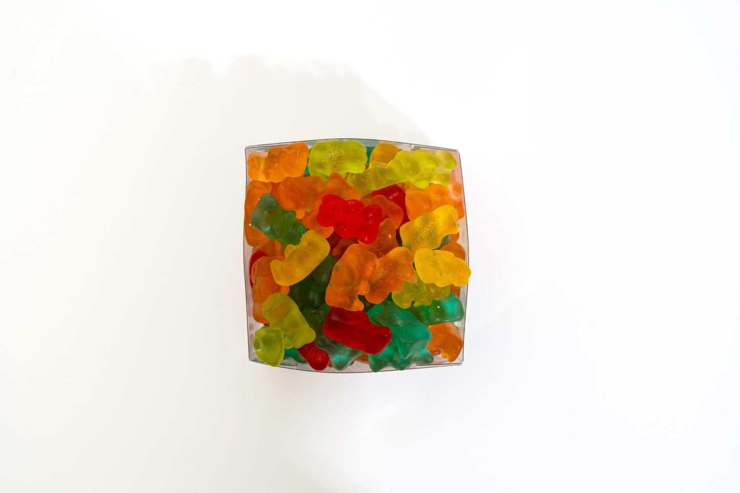 Gummy Bear