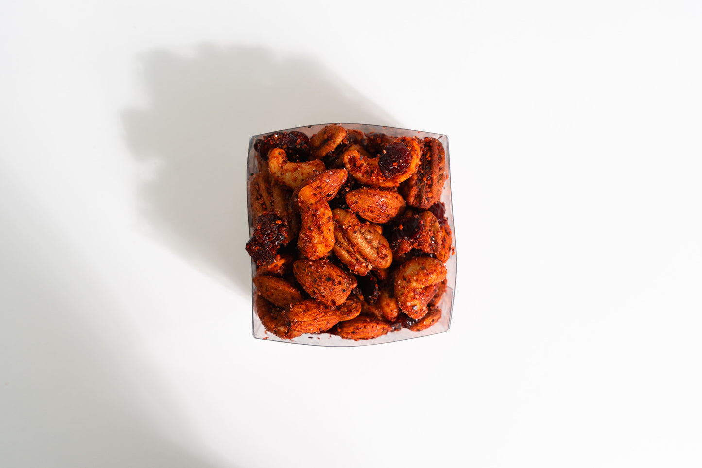Nut Mix Enchilados