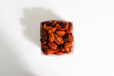 Nut Mix Enchilados