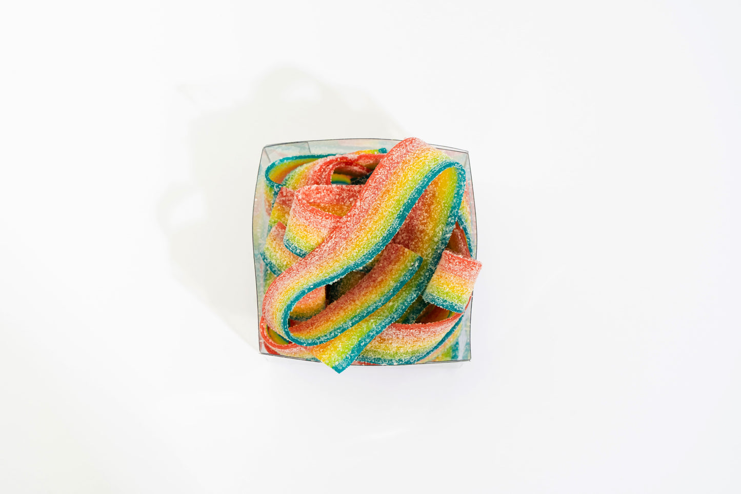 Sour Rainbow Band