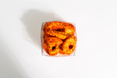 Manzana Enchilada