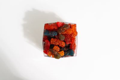 Sour Patch Enchilados