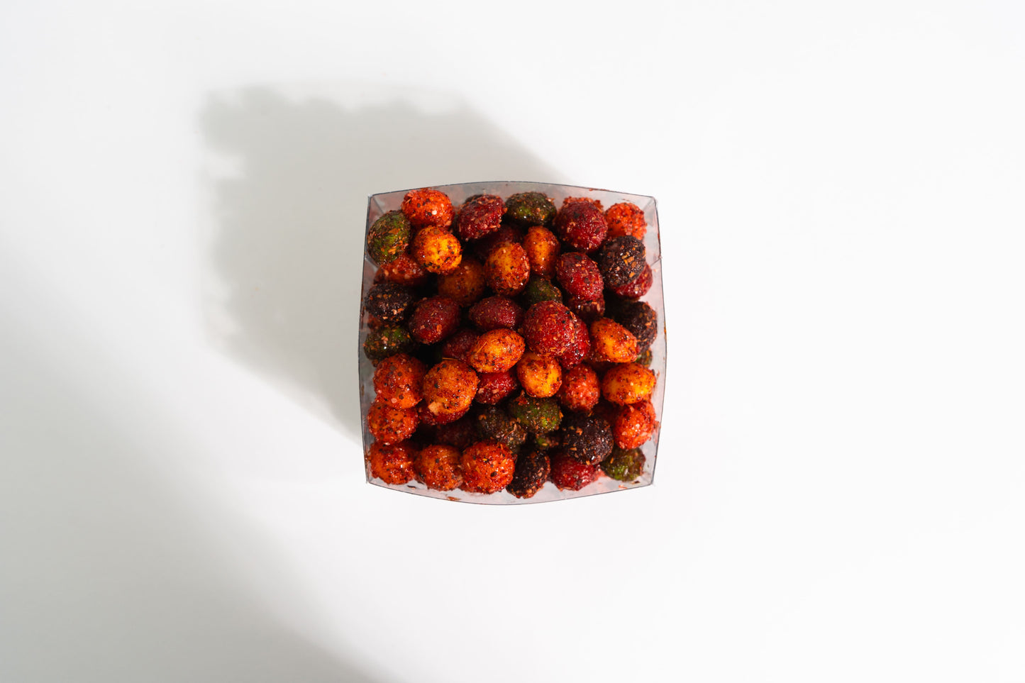 Skittle Enchilado